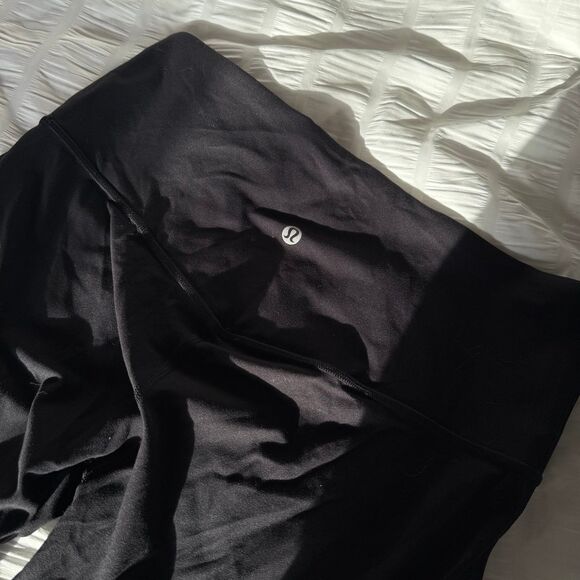 Lululemon Align High-Rise Mini-Flared Leggings - Picture 2 of 4